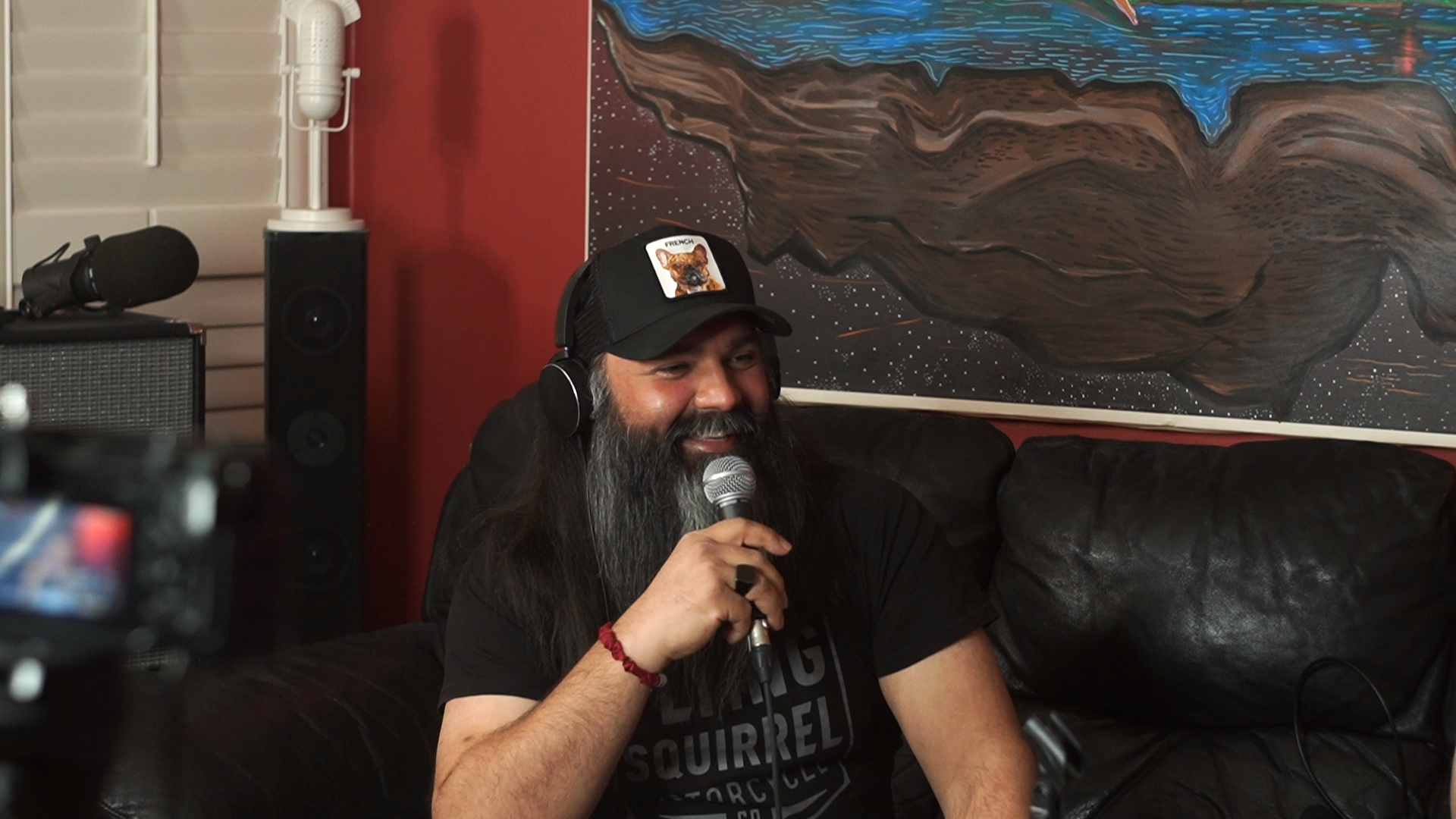 I'm on the Guestlist Podcast